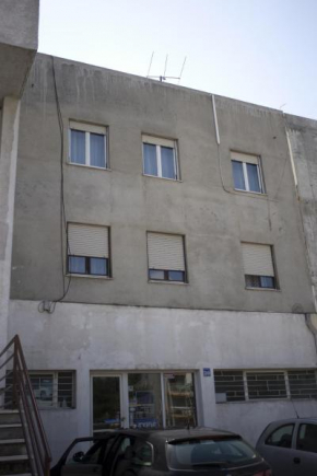 Apartments with a parking space Split - 2197